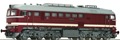 Тепловоз BR 120 (звук) ROCO HO (73803)